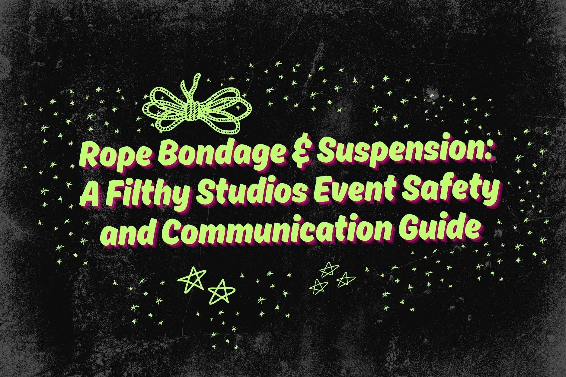 Rope Bondage Suspension A Filthy Studios Event Safety And Communica Rope Bondage Suspension A Filthy Studios Event Safety And Communica