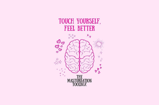 Touch Yourself, Feel Better: Physical Benefits of Masturbation