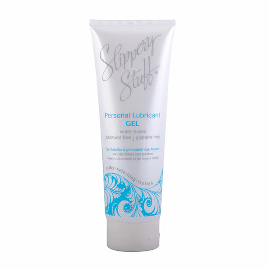 Slippery Stuff® Gel – Water-Based Lube 8oz