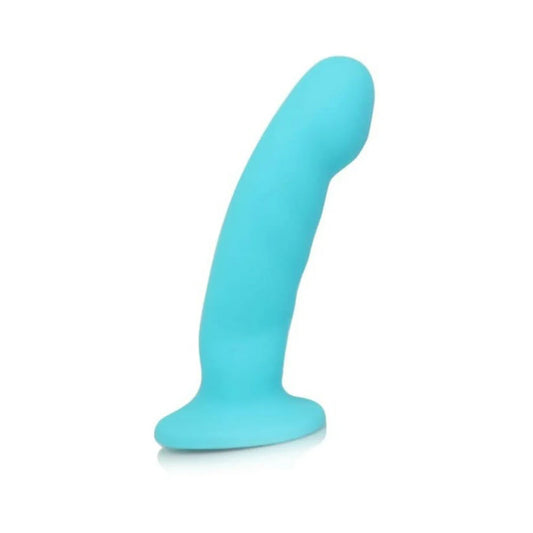 CiCi – 6.5" Silicone Dildo (Luxe by Blush)