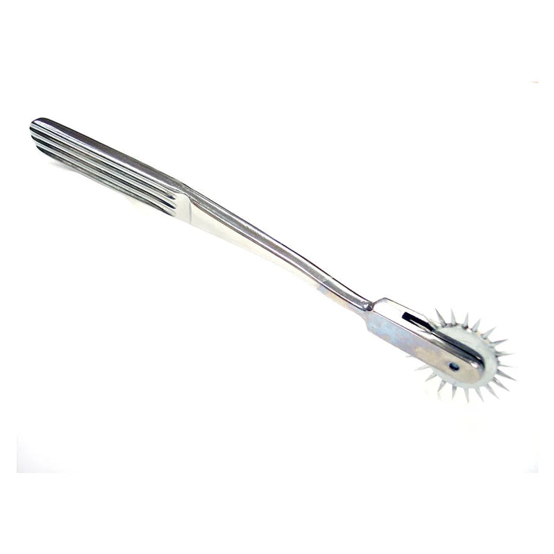 Rouge Stainless Steel Pinwheel-Single