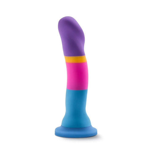 Avant D1 Hot 'n' Cool – 7.5" Silicone Dildo
