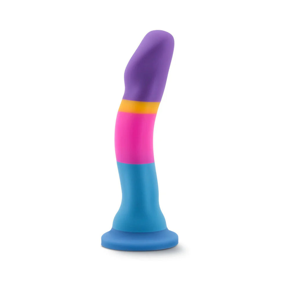 Avant D1 Hot 'n' Cool – 7.5" Silicone Dildo
