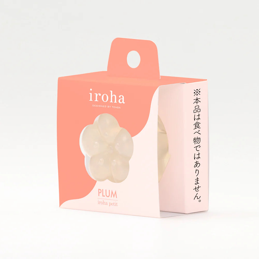 iroha Petit – PLUM