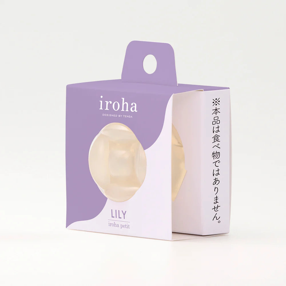 iroha Petit – LILY