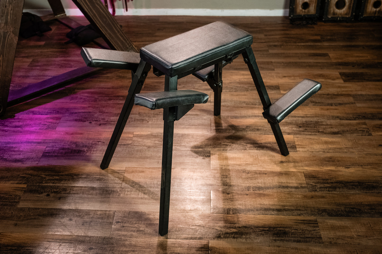 POP-UP DUNGEON RENTALS – LIMITED TIME ONLY
