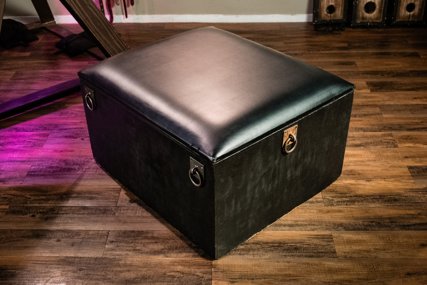 POP-UP DUNGEON RENTALS – LIMITED TIME ONLY