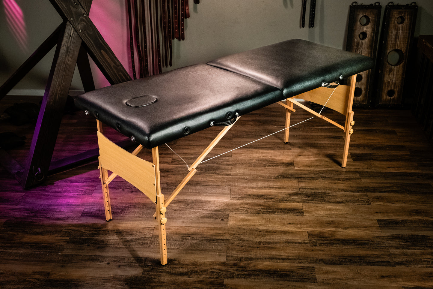 POP-UP DUNGEON RENTALS – LIMITED TIME ONLY