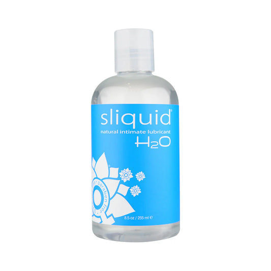 Sliquid Original Lubricant – 8.5 oz
