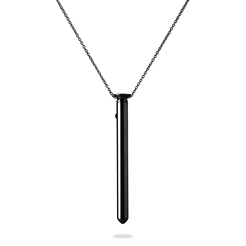 Crave Vesper 2 Vibrator Necklace