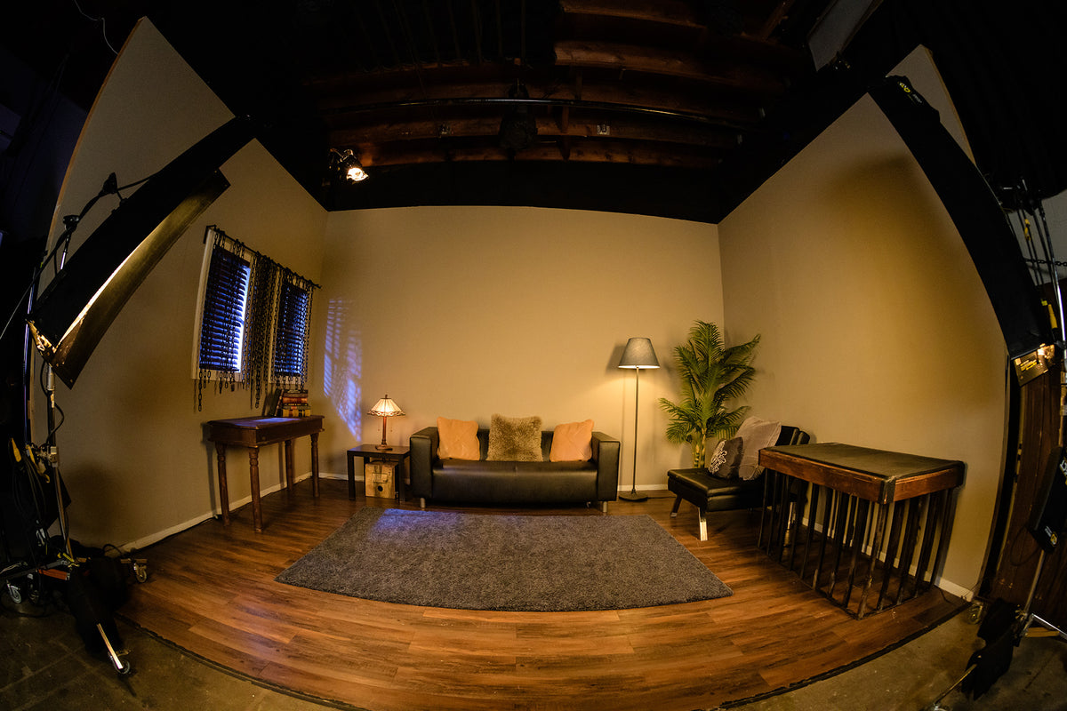 Studio Rentals – Filthy Studios