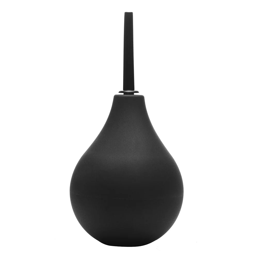 Thin Tipped Enema Bulb