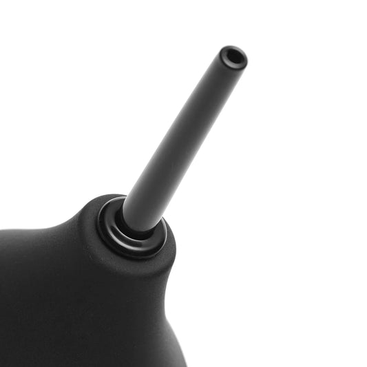 Thin Tipped Enema Bulb
