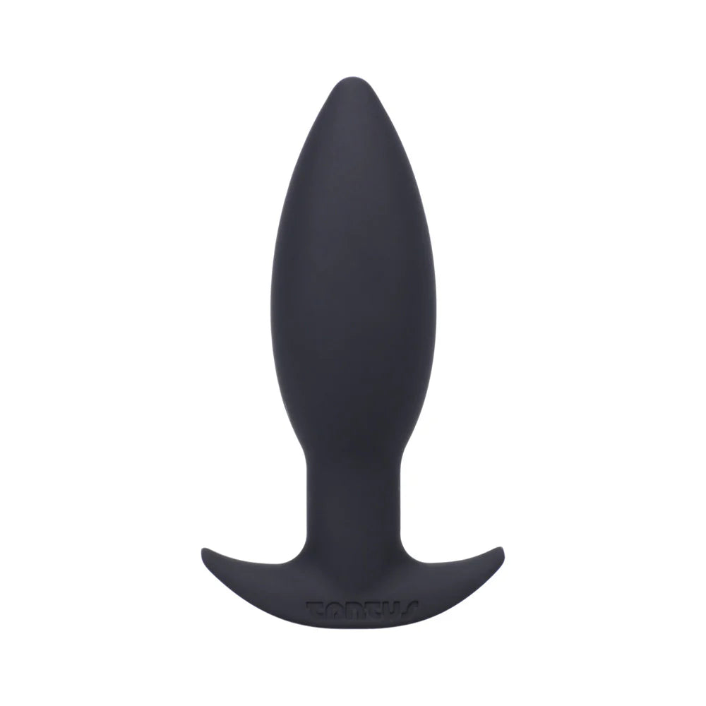 Tantus Neo Anal Plug – Black