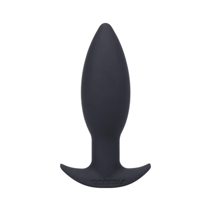 Tantus Neo Anal Plug – Black