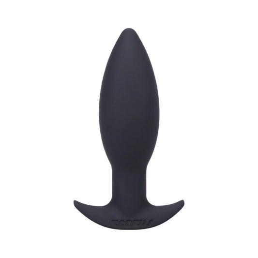 Tantus Neo Anal Plug – Black