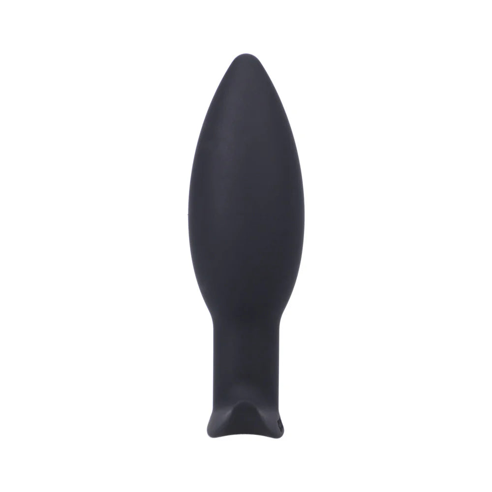Tantus Neo Anal Plug – Black