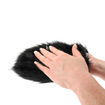 Spiked Sensory Mitt