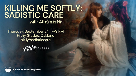 Killing Me Softly: Sadistic Care