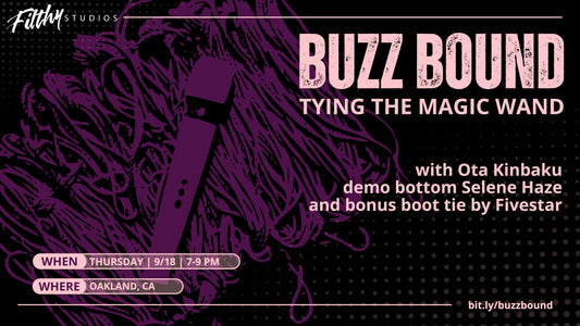 Buzz Bound