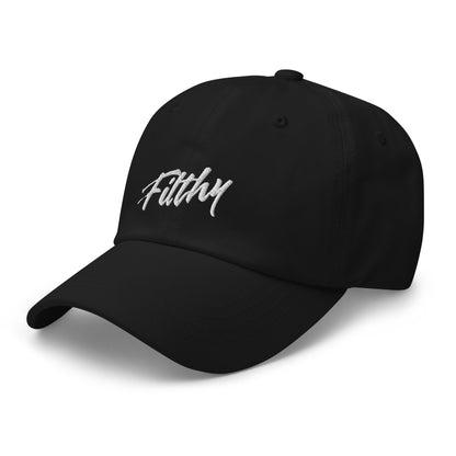 Dad Hat