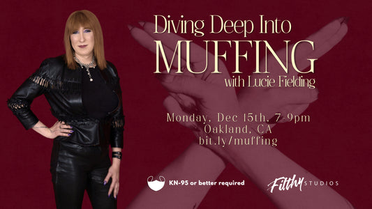 Diving Deep into Muffing : Masks Required