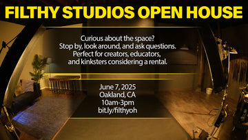 Filthy Studios