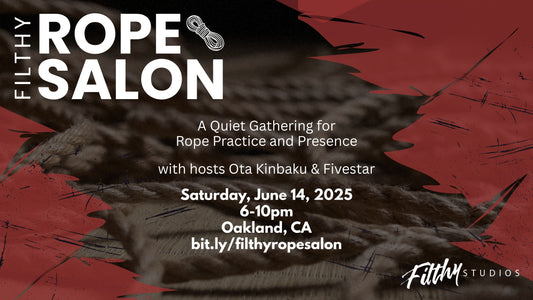 Filthy Rope Salon