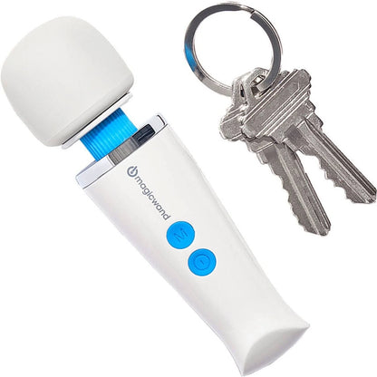 Magic Wand Micro HV-60 Rechargeable Massager